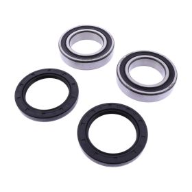 Komplettes JMP Radlager-Kit 25-1329 mit Dichtungsring für Yamaha YFM 350 X