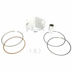 Kit de piston forgé complet ATHENA D.75.97 axe 16 sélection B pour Ktm