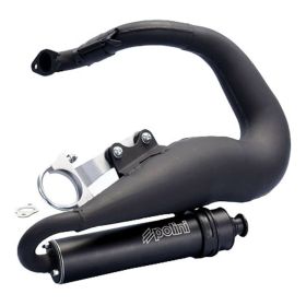 Échappement POLINI Racing pour course pour Vespa 125