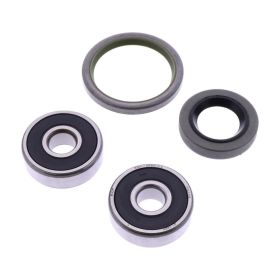 Kit de roulement de roue JMP complet 412 avec joint d'étanchéité pour Honda