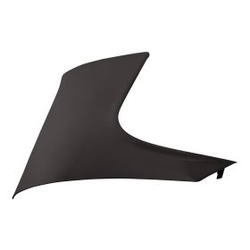 Fianchetto anteriore T4TUNE destro nero per Yamaha T-Max 500 2008