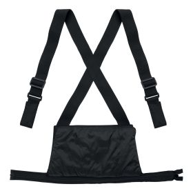 Bretelle T.UR PANTS SUSPENDERS per pantaloni adventure / touring