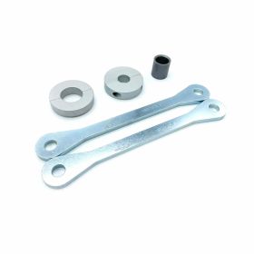 Kit abassamento posteriore ALPHA TECHNIK 33-WVB3-TL01KBA per Suzuki GSX-R