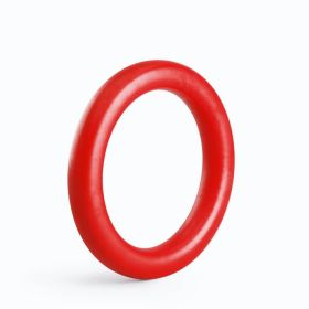 Mousse rossa antiforatura TECHNOMOUSSE per Enduro Soft posteriore 140/80/18