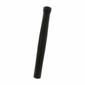 JMP Gabelhülse 2106540911 schwarze Aluminium für Suzuki GSX-R