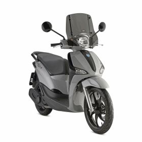 GIVI Smoke Windscreen for ASKOLL ES1/2/3