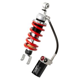 YSS Adjustable Rear Shock MX456-310TRWL-72-858 Length 305-315mm