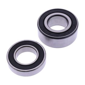 Kit de roulement de roue JMP 25-1675 pour BMW