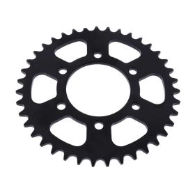ESJOT Sprocket 39 Teeth Pitch 520 Black Steel 50-32009-39