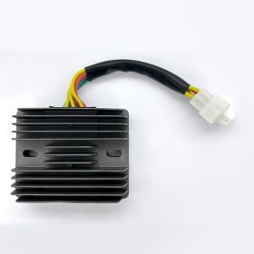 WAI Regulator 12V 2 Connectors for SUZUKI DL 650 V-Strom/GSX-R 600
