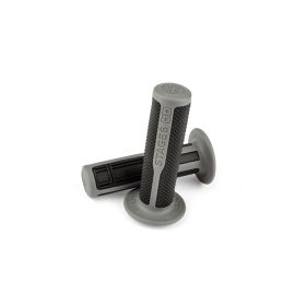 MANOPOLE STAGE6 ULTIMATE GRIPS NERO/GRIGIO