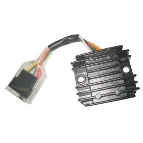 Régulateur de tension MAGNETI MARELLI 12V 1 connecteur pour KYMCO