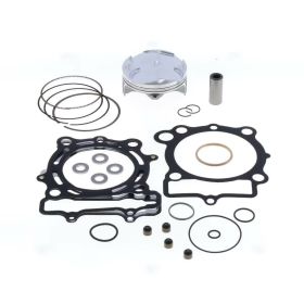 Kit pistone 4T ATHENA forgiato 77,98mm selezione C e kit guarnzioni