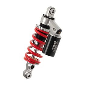 YSS gas shock absorber with preload adjustment for BENELLI
