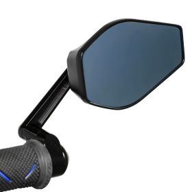 FAR 8119 Wendbarer Lenkerendenspiegel für Yamaha