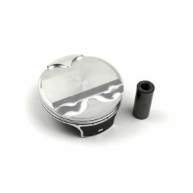 Pistone 4T ATHENA forgiato 87,96mm 349CC spinotto 18 cilindro per Husqvarna/Ktm