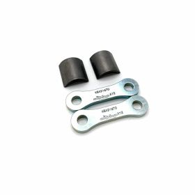 ALPHA TECHNIK 33-RN29-TL02KBA Rear Lowering Kit for Yamaha TRACER
