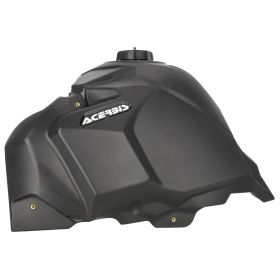 ACERBIS 23L Black Tank for YAMAHA TENERE/TENERE RALLY