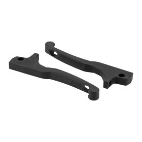 Kit de levier de frein sport SIP Shorty gauche/droit pour Vespa GTS
