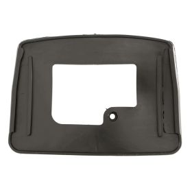 Rücklichtdichtung PIAGGIO 125740 für Vespa V50 Special