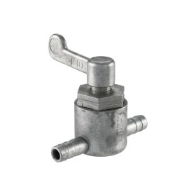 Rubinetto benzina OMG universale collegamento D.6mm
