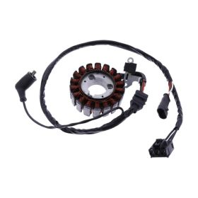 101 OKTAN IP35486 Stator für Piaggio
