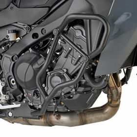 Paramotore GIVI tubolare per YAMAHA Tracer 9/9 GT/9 GT+