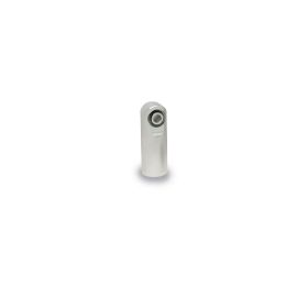 Attacco superiore per ammortizzatore posteriore Malossi RS24/10-R 4616699