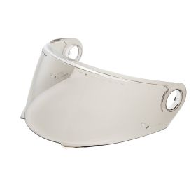 SV6 Mirrored Silver Visor for SCHUBERTH E2 Helmet Size 61/65