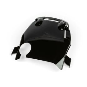 Sottocoda STR8 nero per Yamaha Aerox/Mbk Nitro