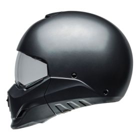 BELL Broozer Modular helmet satin grey