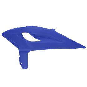 Blue ACERBIS radiator side panels for BETA