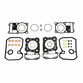 Kit guarnizioni smeriglio testa cilindro ATHENA P400210600061 per Honda XL 650 V TRANSALP