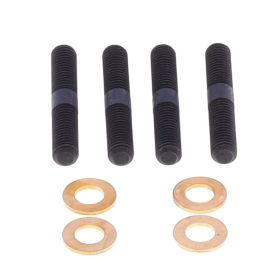 ATHENA P400485150003 Cylinder Bolts Kit for Yamaha YZ 85
