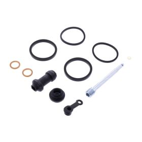 Kit de reconstruction d'étrier de frein ALL BALLS 18-3238 pour Honda