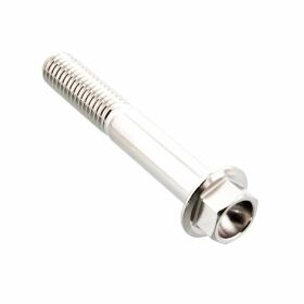 PRO-BOLT Hexagonal Screw inox M8x1.25 50mm