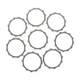 TRW MCC517 Kupplungsscheiben-Kit 8 für Husqvarna