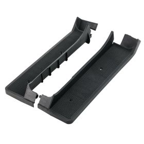 Pedana PREMIUM QUALITAT sinistro/destro