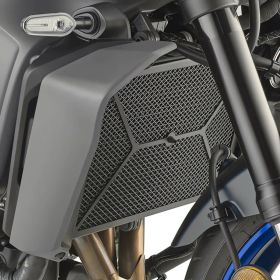 KAPPA Kühlergitter für YAMAHA MT-09