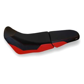 Seat cover Sofia 3 specific 3RD for HONDA africa twin 1000 adventure