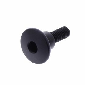 JMP Senkkopfschraube M6x1 22mm anodisiert