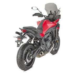 Telaietto borse GIVI Stealth per borse EASY12/EASY12L per Yamaha Tracer 7