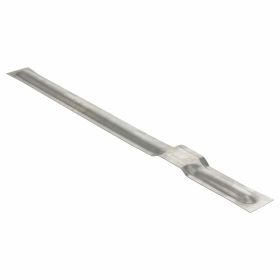 CARLUCCI Verstärkungsquerträger hintere Plattform 460x33mm für Vespa 125 V30-33