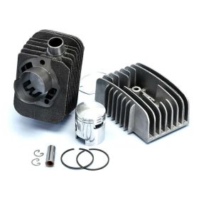 POLINI Thermogruppe D.43 Hub 43 Stift 12 Gusszylinder
