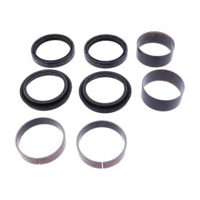 KAYABA fork overhaul kit 119994807001 for WP 48mm fork