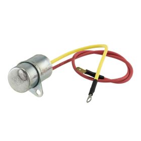 Condensatore CEAB 36mm D.20mm 2 cavi per Vespa 125 GTR/TS
