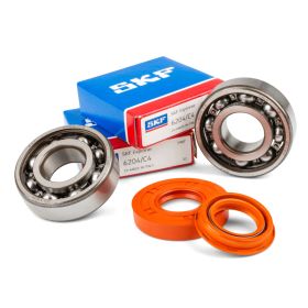 KIT REVISIONE ALBERO MOTORE STAGE6 R/T C4 ACCIAIO MINARELLI VERT. ORIZ. AC LC