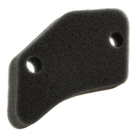 Sekundärluftfilter-Schaumstoff PIAGGIO 486942 für Vespa ET2/LX/LXV