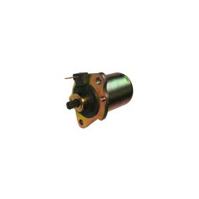 Motorino avviamento SGR 12V 11 denti rotazione a sinistra