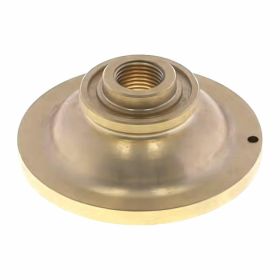 Cupola centrale ATHENA S410485308033 scomponibile 2T